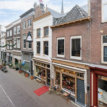 Voorstraat-Havenzicht 1Ste Διαμέρισμα Ντόρντρεχτ Εξωτερικό φωτογραφία