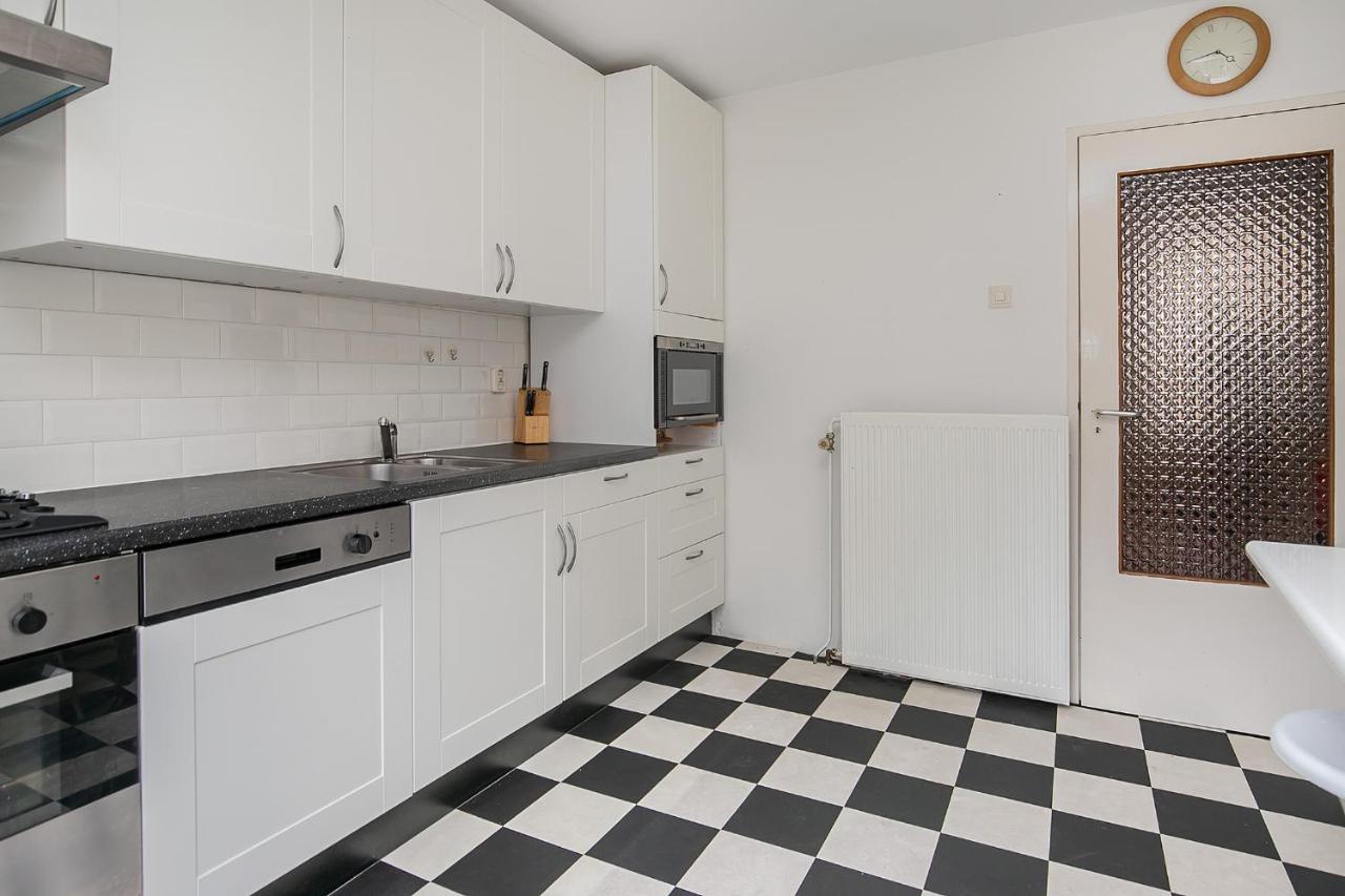 Voorstraat-Havenzicht 1Ste Διαμέρισμα Ντόρντρεχτ Εξωτερικό φωτογραφία
