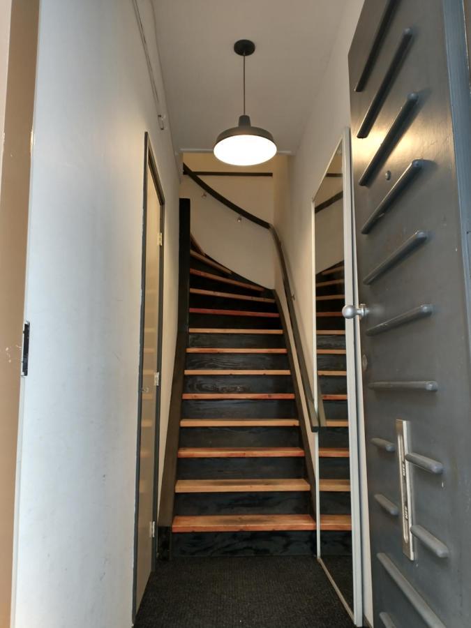 Voorstraat-Havenzicht 1Ste Διαμέρισμα Ντόρντρεχτ Εξωτερικό φωτογραφία